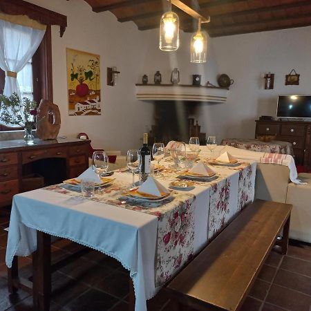 הוילה Vila Verde de Ficalho Aproveite O Sabor Do Alentejo מראה חיצוני תמונה