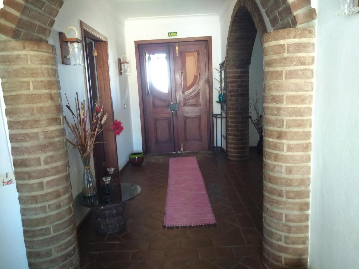 הוילה Vila Verde de Ficalho Aproveite O Sabor Do Alentejo מראה חיצוני תמונה