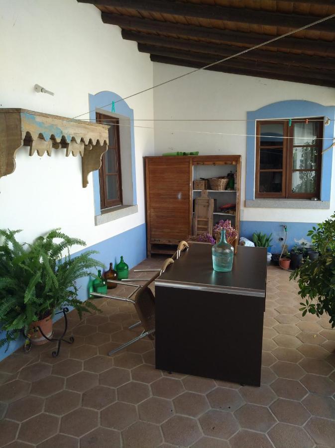 הוילה Vila Verde de Ficalho Aproveite O Sabor Do Alentejo מראה חיצוני תמונה