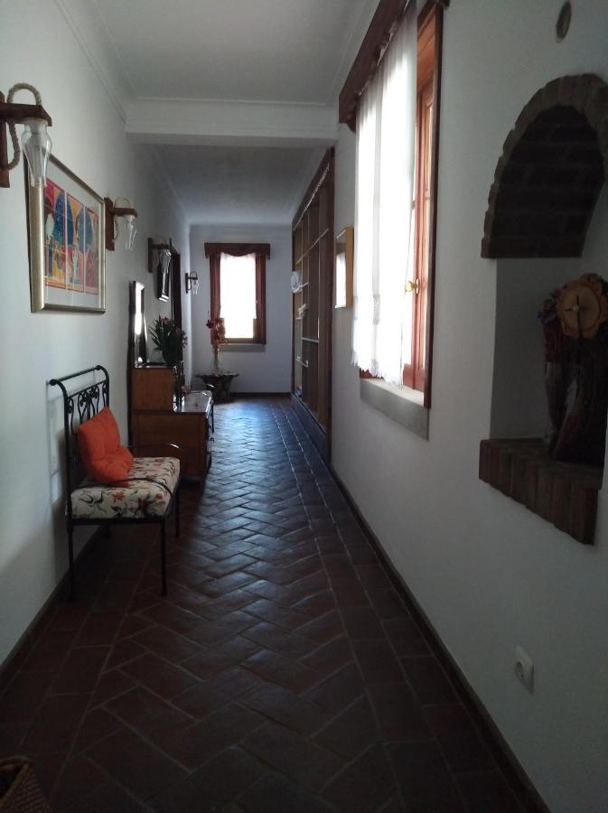 הוילה Vila Verde de Ficalho Aproveite O Sabor Do Alentejo מראה חיצוני תמונה