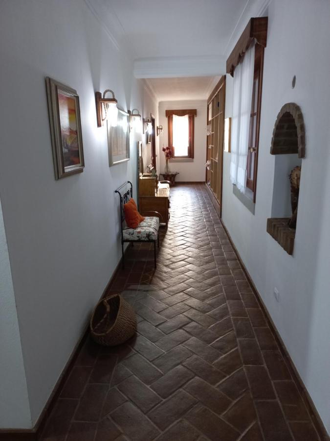 הוילה Vila Verde de Ficalho Aproveite O Sabor Do Alentejo מראה חיצוני תמונה