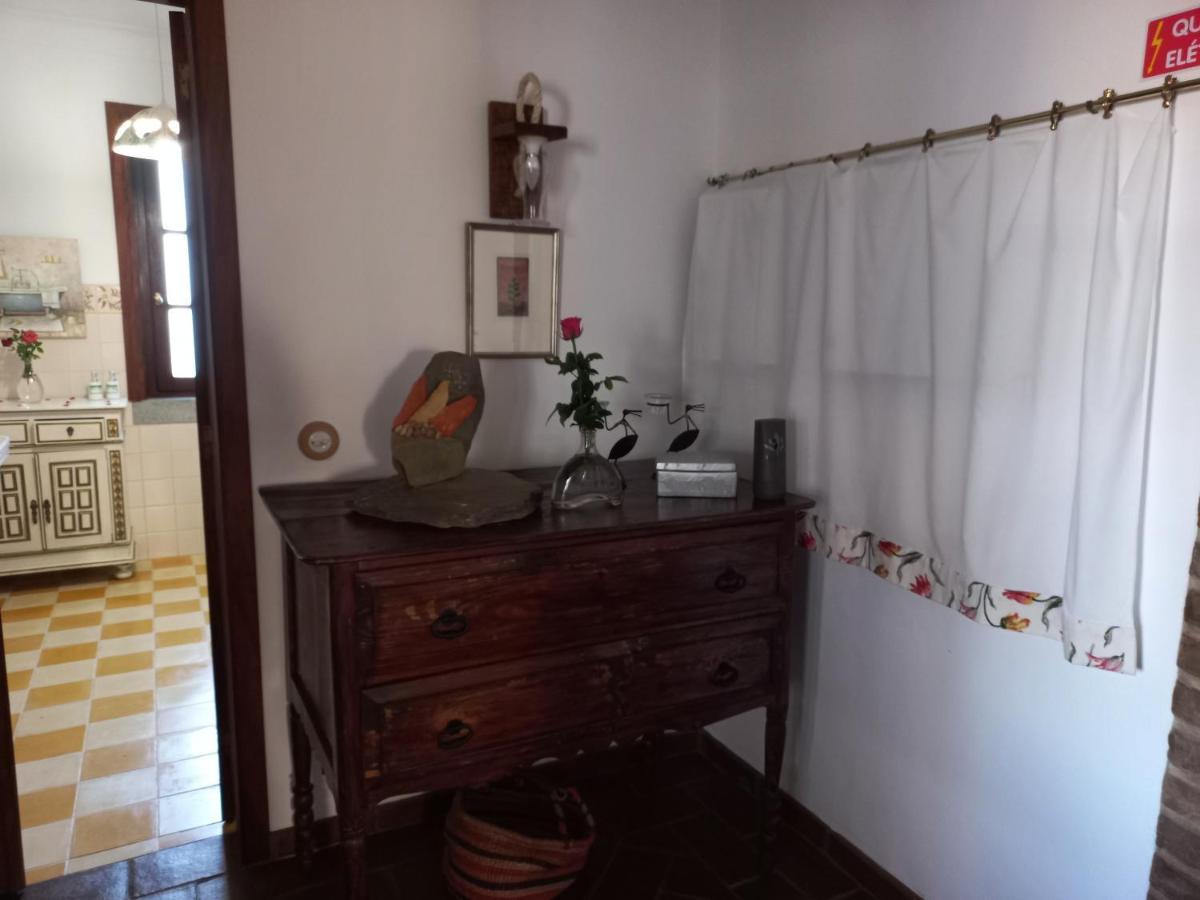 הוילה Vila Verde de Ficalho Aproveite O Sabor Do Alentejo מראה חיצוני תמונה