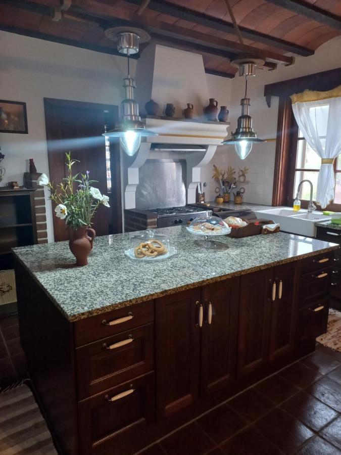 הוילה Vila Verde de Ficalho Aproveite O Sabor Do Alentejo מראה חיצוני תמונה