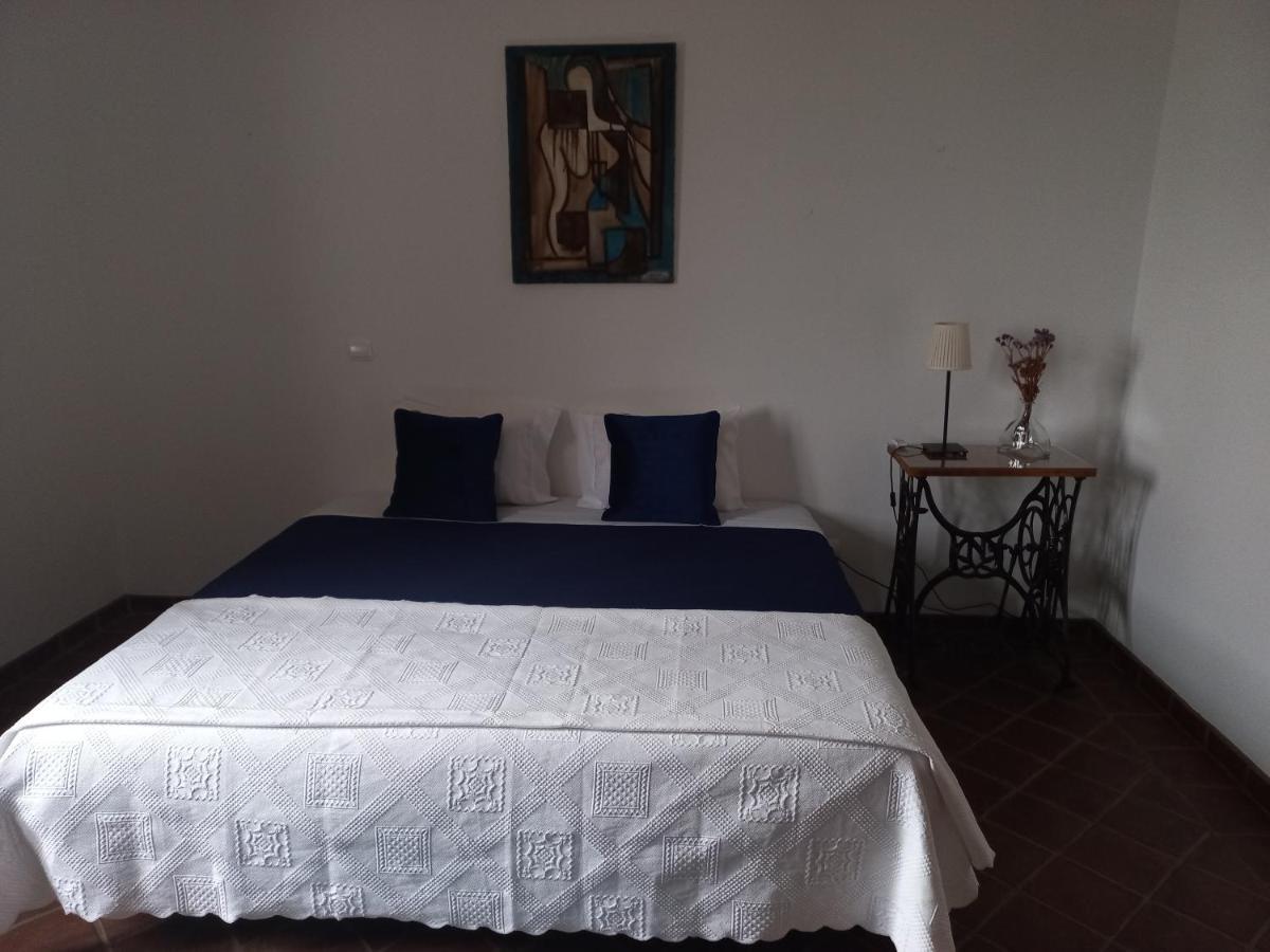 הוילה Vila Verde de Ficalho Aproveite O Sabor Do Alentejo מראה חיצוני תמונה