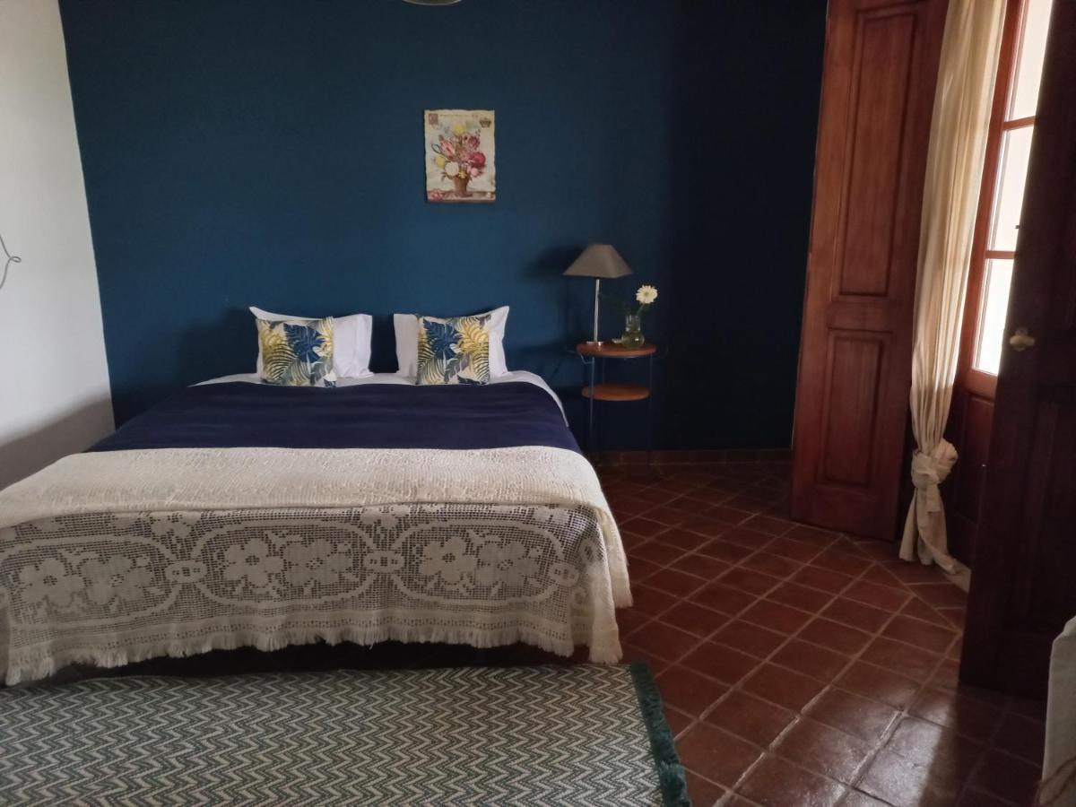 הוילה Vila Verde de Ficalho Aproveite O Sabor Do Alentejo מראה חיצוני תמונה