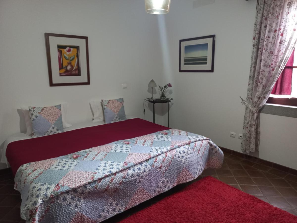 הוילה Vila Verde de Ficalho Aproveite O Sabor Do Alentejo מראה חיצוני תמונה