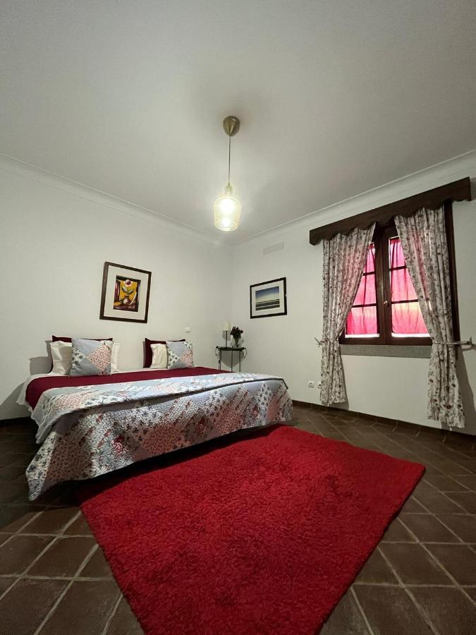 הוילה Vila Verde de Ficalho Aproveite O Sabor Do Alentejo מראה חיצוני תמונה