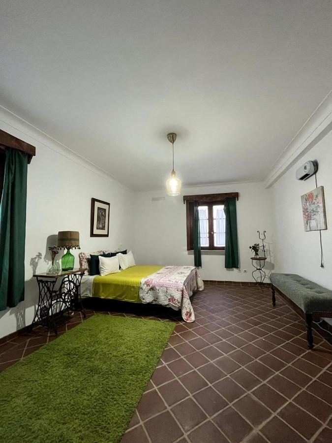 הוילה Vila Verde de Ficalho Aproveite O Sabor Do Alentejo מראה חיצוני תמונה